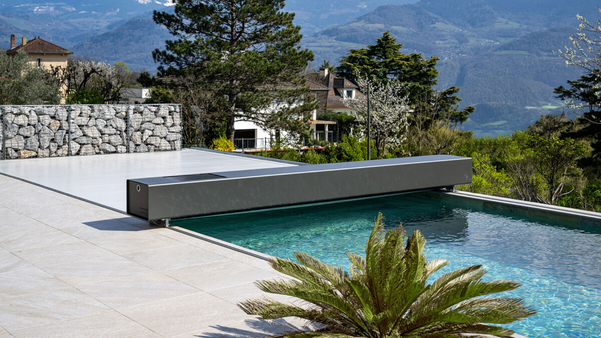 Coverseal et ses avantages - esthétique