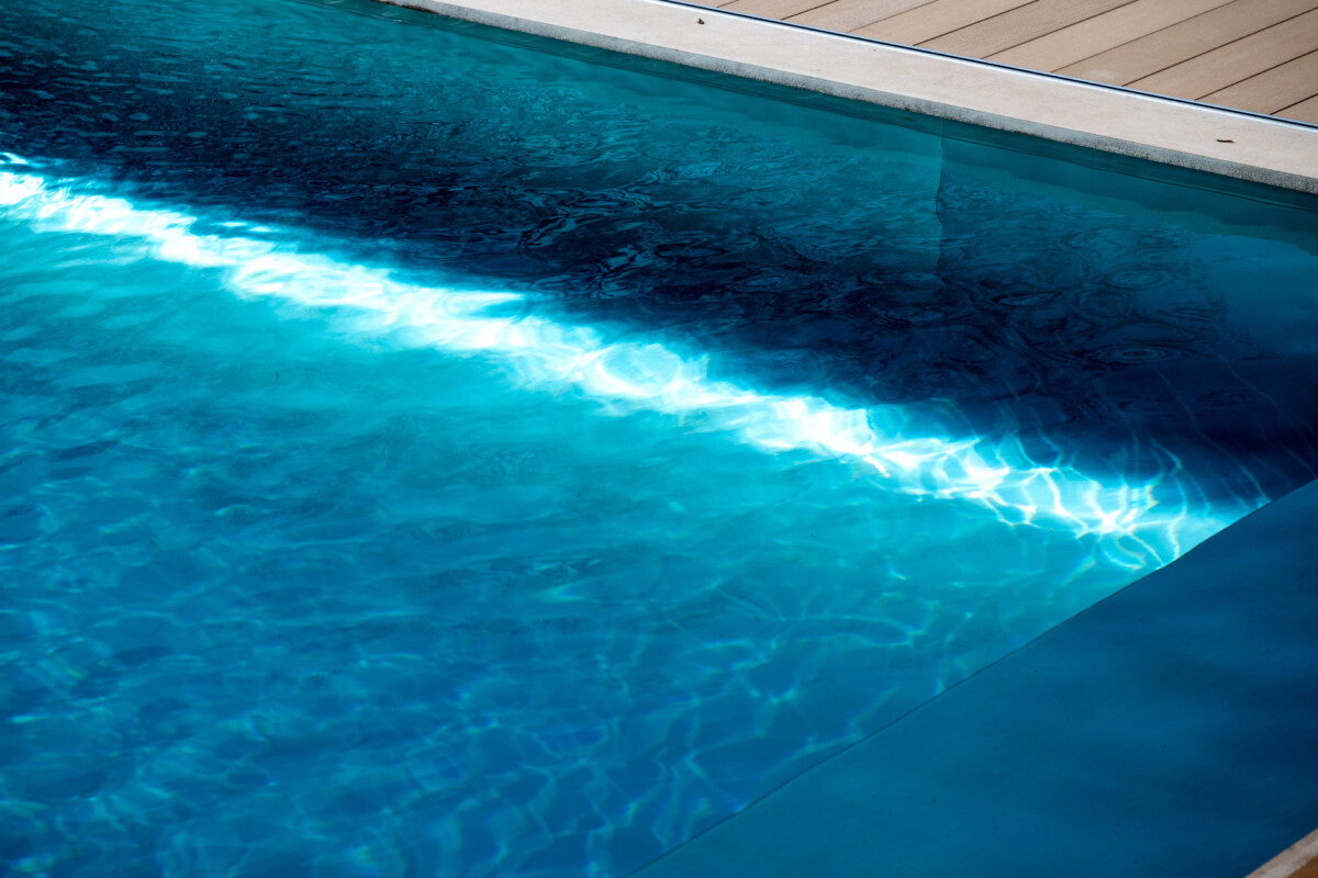 Coverseal et ses avantages - qualité de l'eau